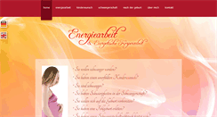 Desktop Screenshot of leitnerbirgit.com